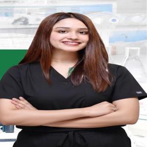 Dr. Sania Arshad